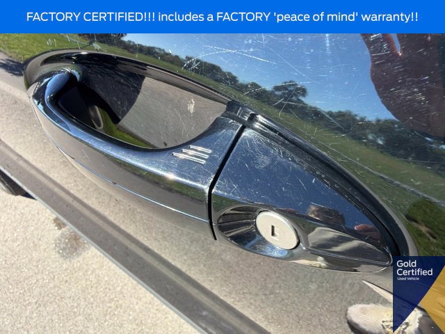 Used 2019 Ford EcoSport Titanium AWD/4WD image 22