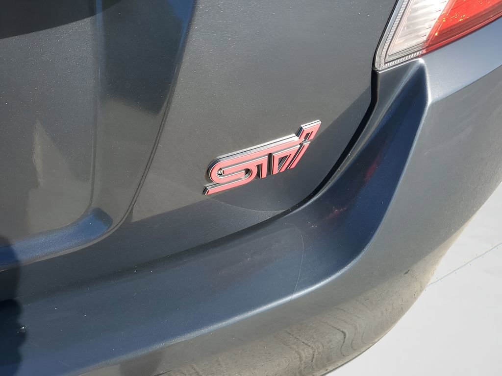 Used 2021 Subaru WRX STI Limited image 41