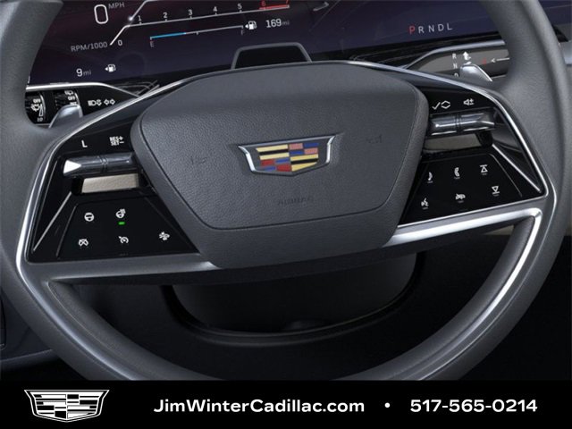 New 2026 Cadillac Escalade ESV Sport image 19