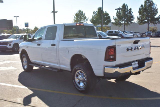 New 2026 RAM 2500 Tradesman image 8