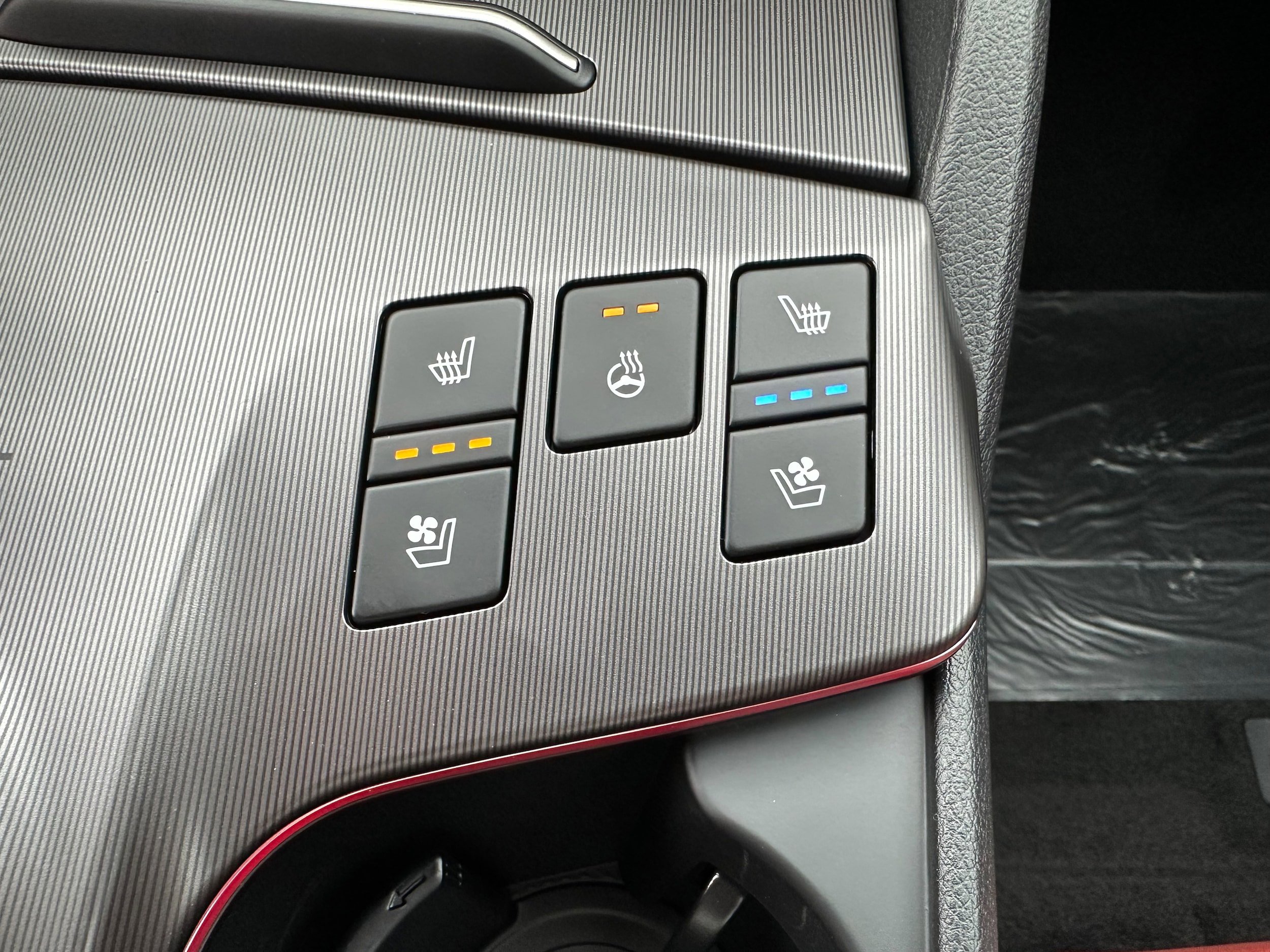 New 2026 Kia Sportage SX Prestige image 41
