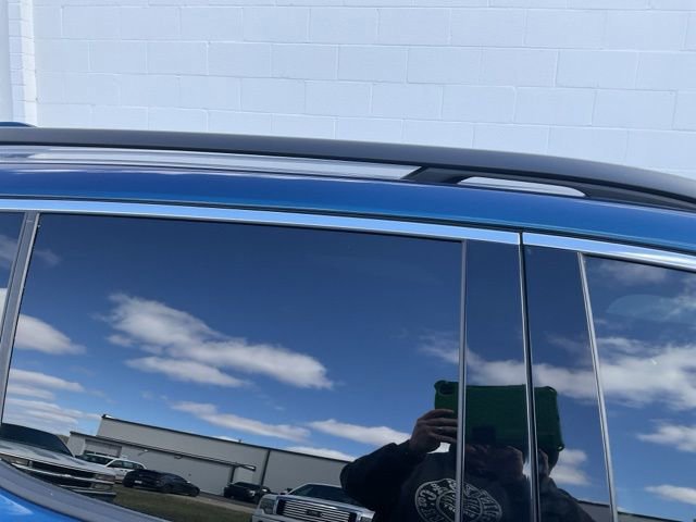 Used 2020 GMC Terrain SLE w/ Driver Convenience Package image 10