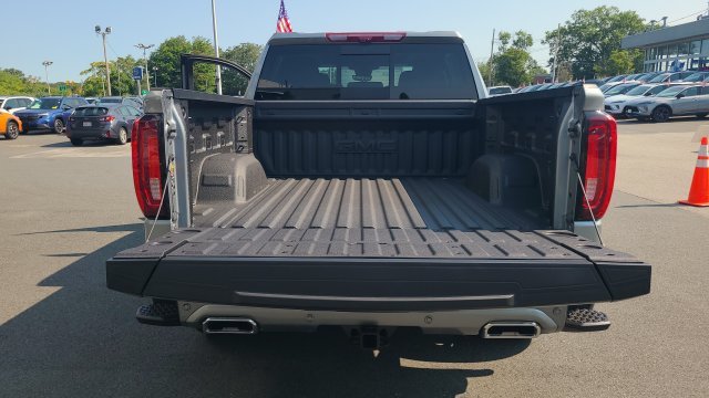 New 2026 GMC Sierra 1500 Denali w/ Technology Package AWD/4WD image 24