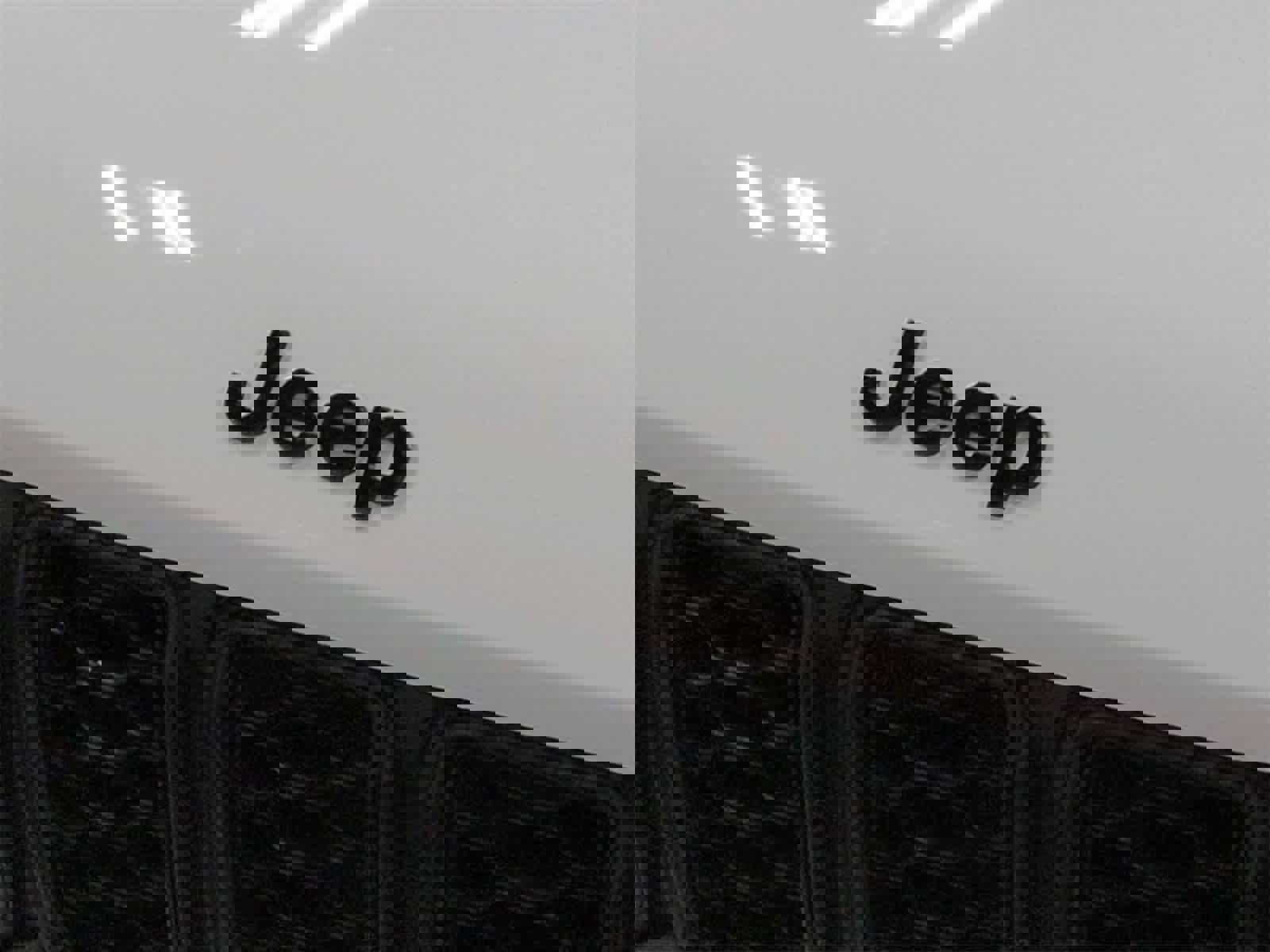 Certified 2024 Jeep Grand Cherokee L Altitude image 12