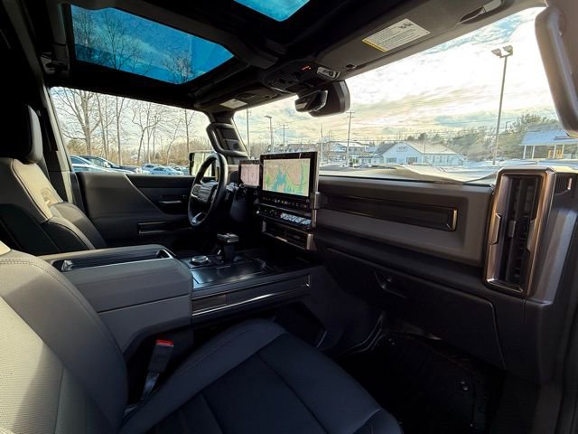 Used 2024 GMC Hummer EV 3X w/ Extreme Off-Road Package image 70