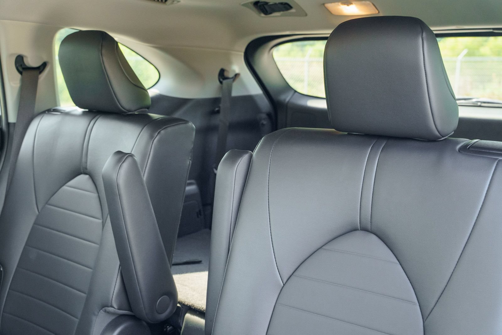 Used 2023 Toyota Highlander XLE FWD image 22