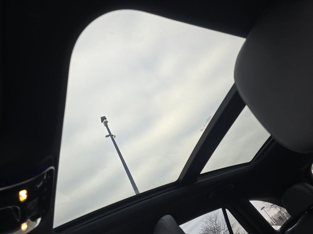 Certified 2026 Mercedes-Benz GLC 300 4MATIC image 3