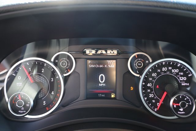 Used 2025 RAM 2500 Tradesman image 15