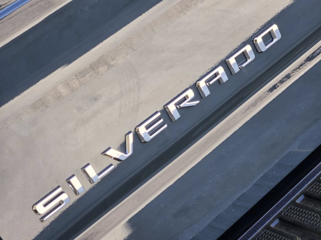New 2026 Chevrolet Silverado 1500 LT w/ Texas Edition Plus RWD image 12