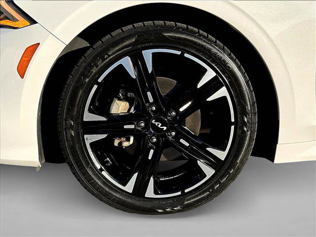 Used 2024 Kia K5 GT-Line w/ GT-Line Premium Package image 10