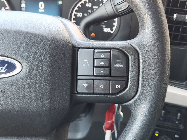 Used 2025 Ford F350 XLT w/ FX4 Off-Road Package AWD/4WD image 33