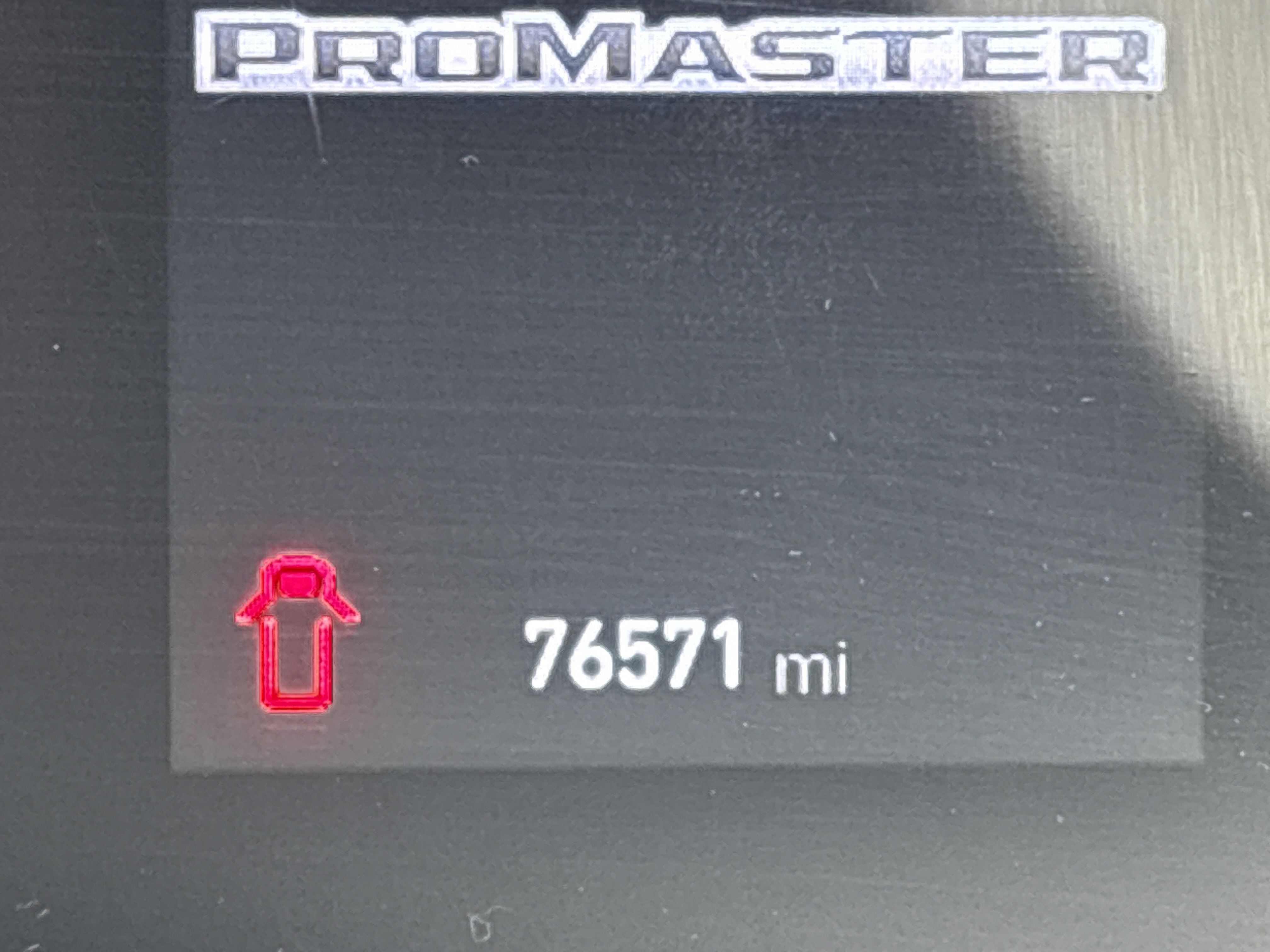 Used 2024 RAM ProMaster 2500 w/ Safety Group image 25