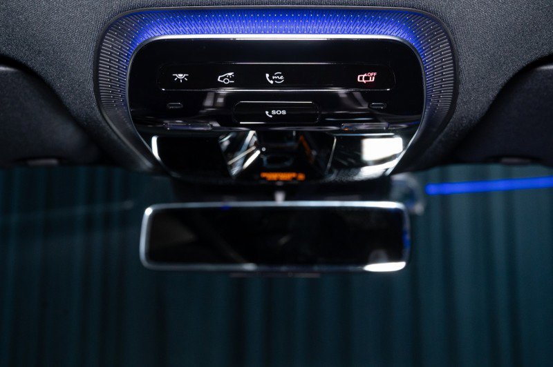 New 2026 Mercedes-Benz GLC 300 image 24