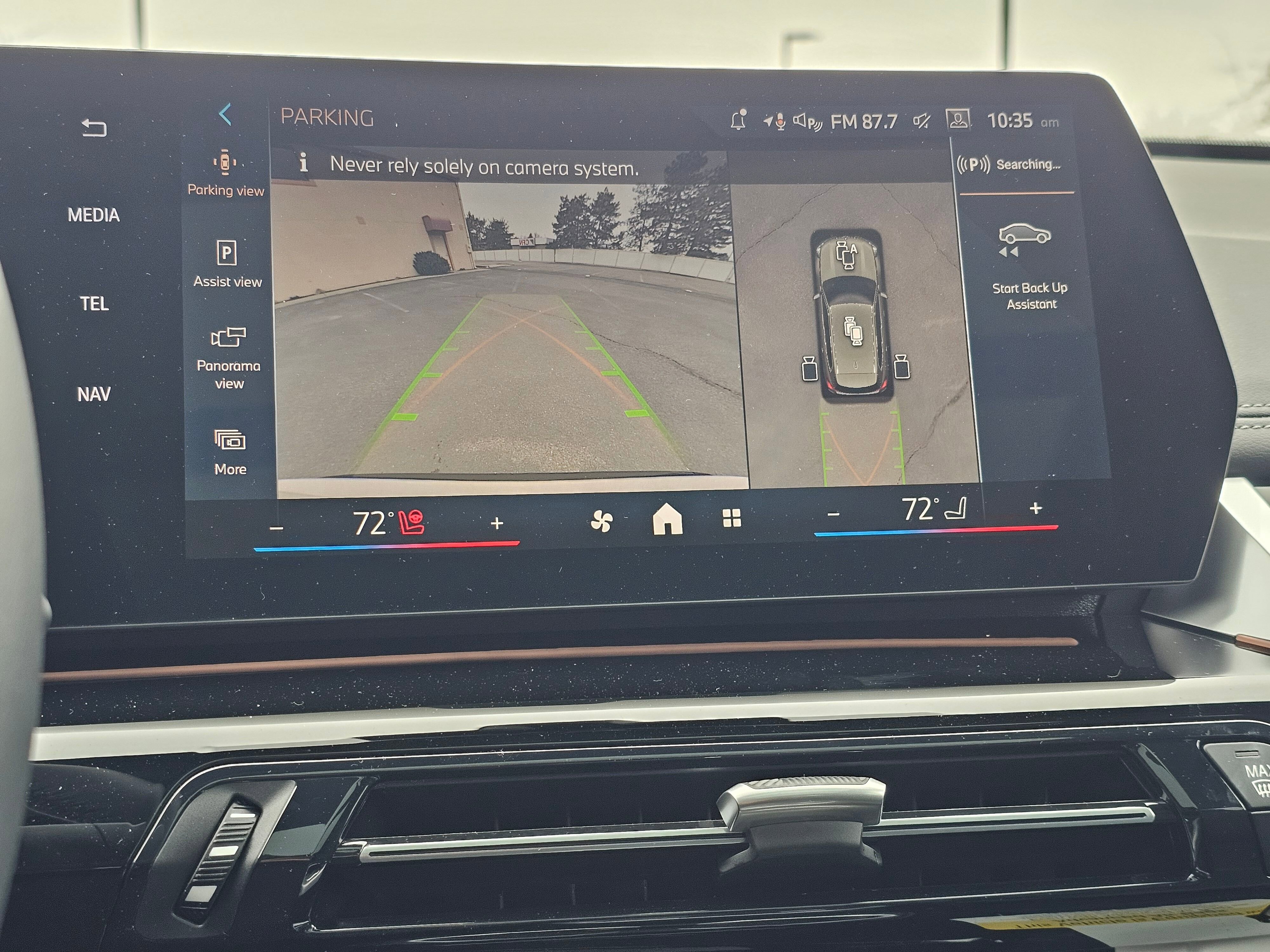 New 2026 BMW X1 xDrive28i w/ Technology Package image 52