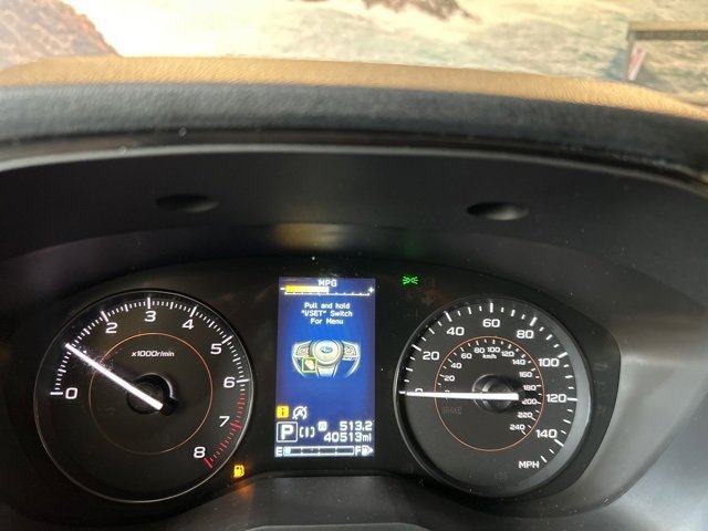 Used 2022 Subaru Crosstrek 2.0i image 84