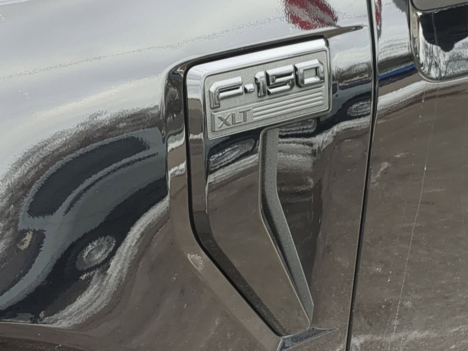 Used 2024 Ford F150 XLT w/ Equipment Group 302A MID image 18