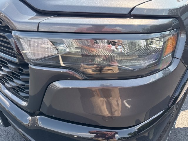 New 2026 RAM 1500 Big Horn w/ Back Country Package AWD/4WD image 16