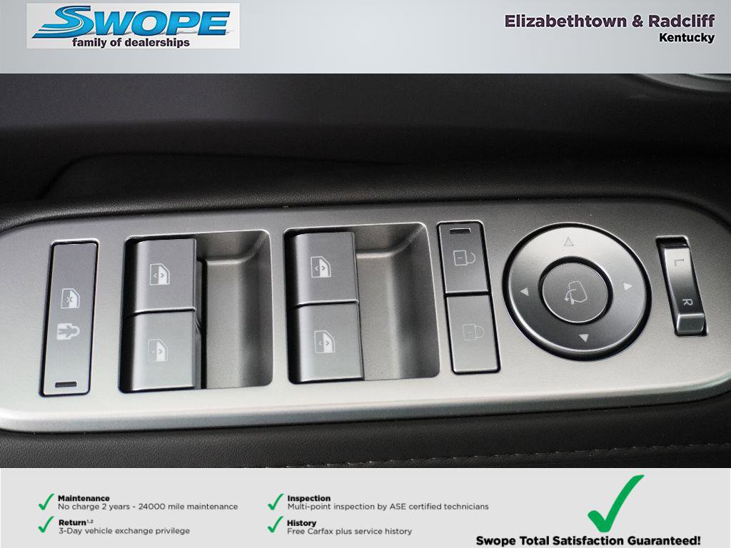 New 2026 Hyundai Palisade Calligraphy image 34