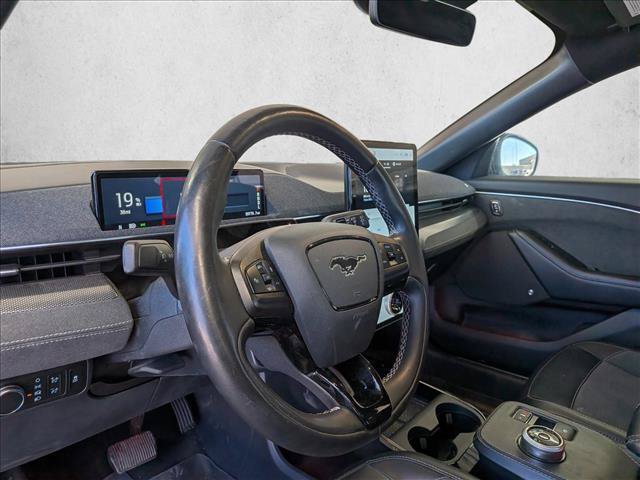 Used 2022 Ford Mustang Mach-E GT w/ GT Performance Edition AWD/4WD image 6