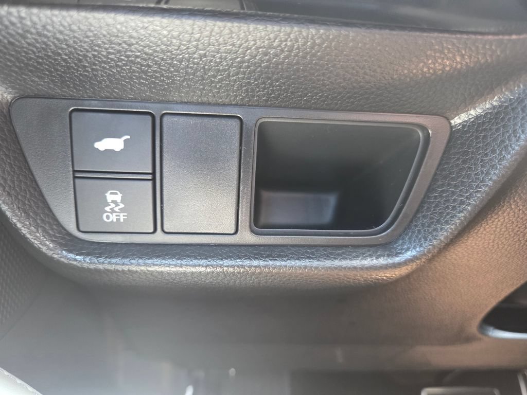 Certified 2025 Acura ADX A-Spec FWD image 12