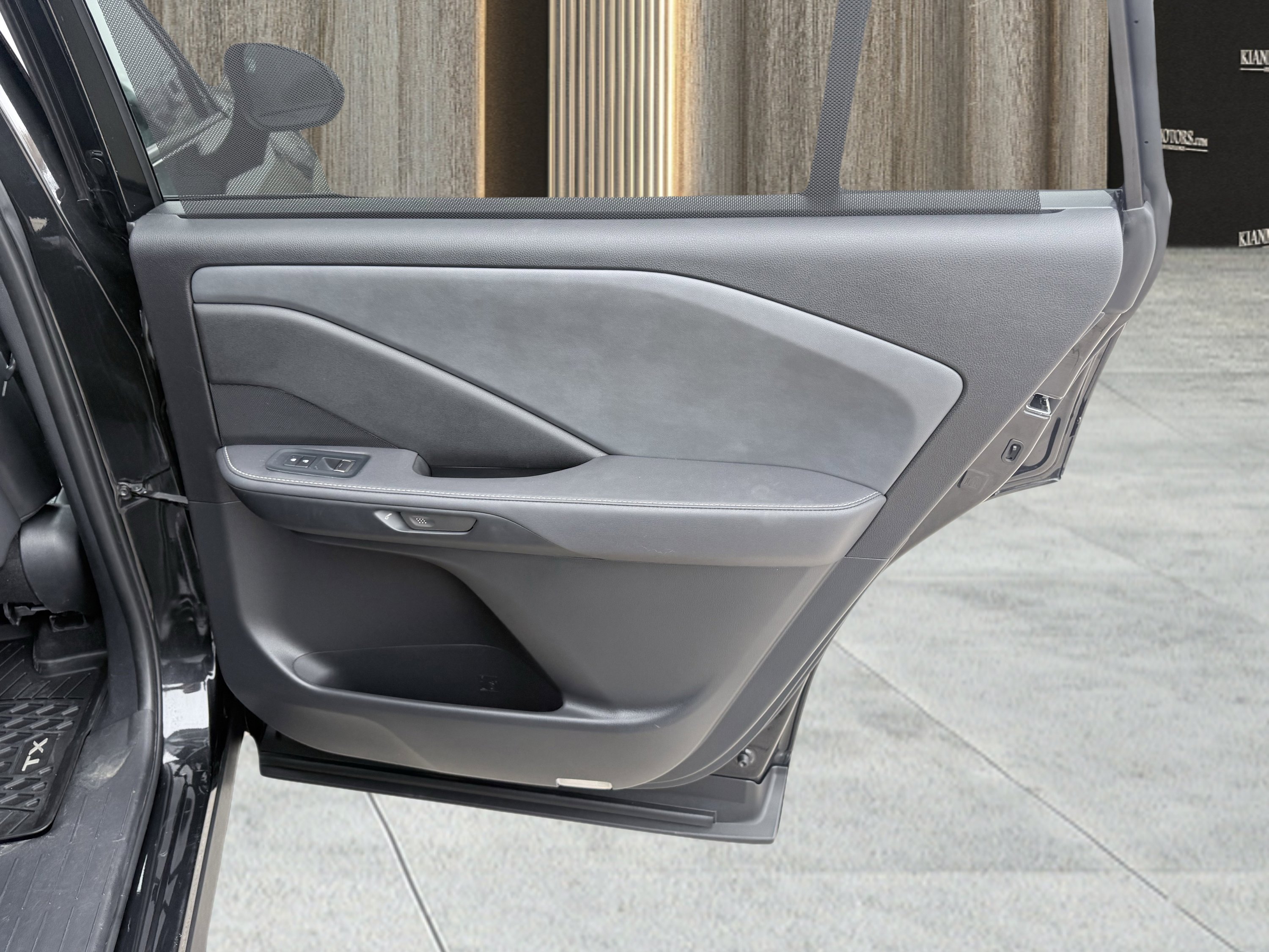 Used 2024 Lexus TX 350 AWD image 41