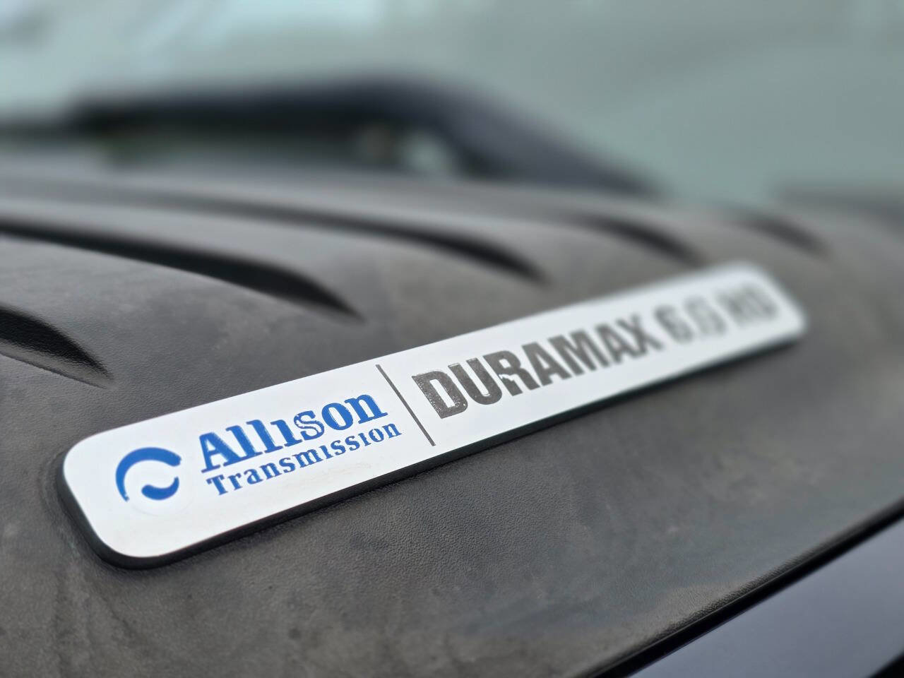 Used 2011 Chevrolet Silverado 3500 LTZ image 15