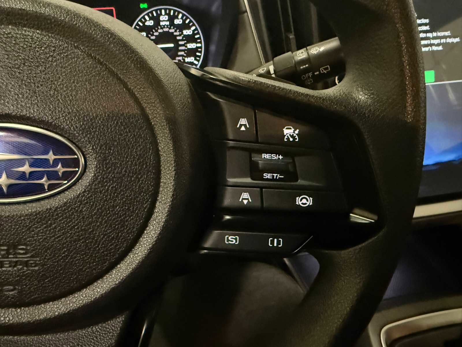 Certified 2024 Subaru Crosstrek 2.0i Premium image 31
