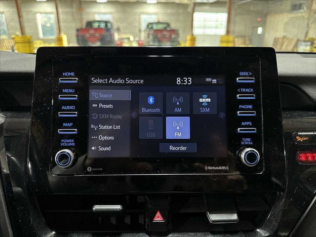 Certified 2023 Toyota Camry SE image 20