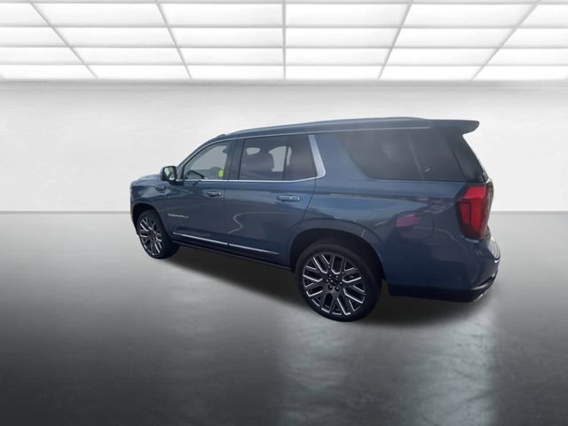 New 2026 GMC Yukon Denali Ultimate image 21