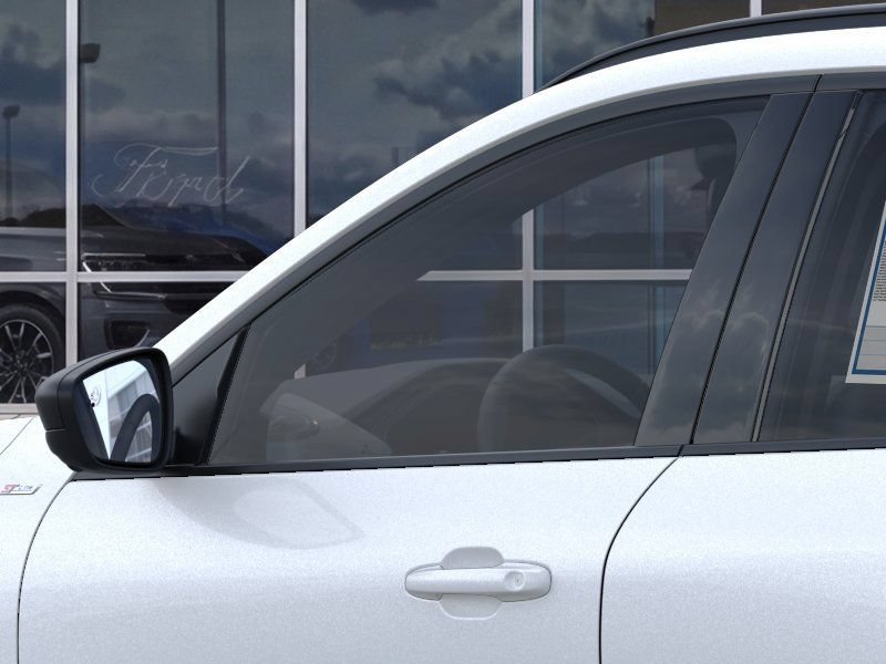 New 2025 Ford Escape ST-Line w/ Tech Pack #1 FWD image 20