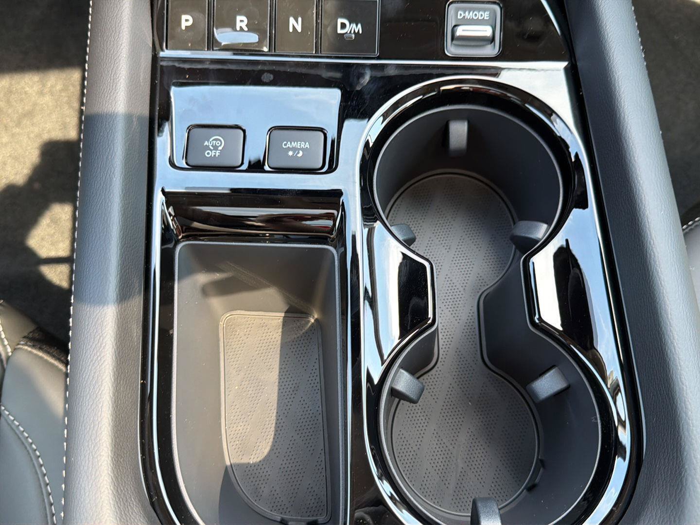 New 2027 Nissan Murano Platinum AWD/4WD image 18