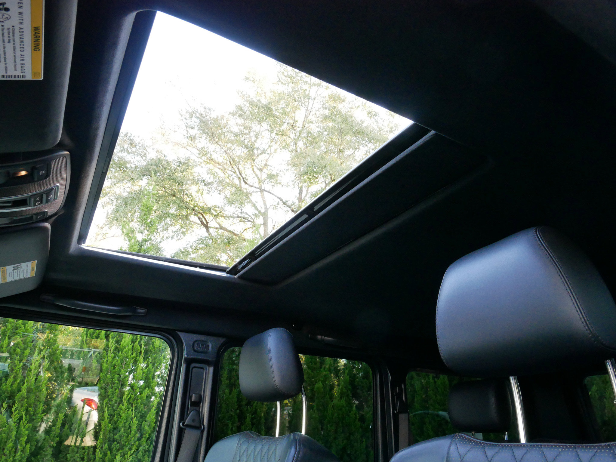 Used 2016 Mercedes-Benz G 63 AMG AMG G 63 image 28