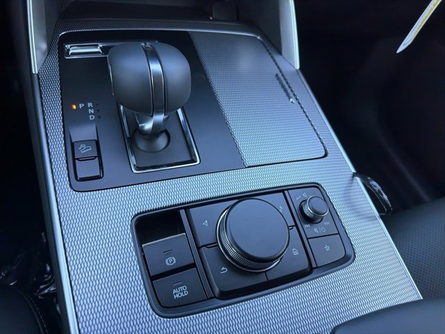 New 2026 MAZDA CX-70 3.3 Turbo w/ Preferred Package image 18