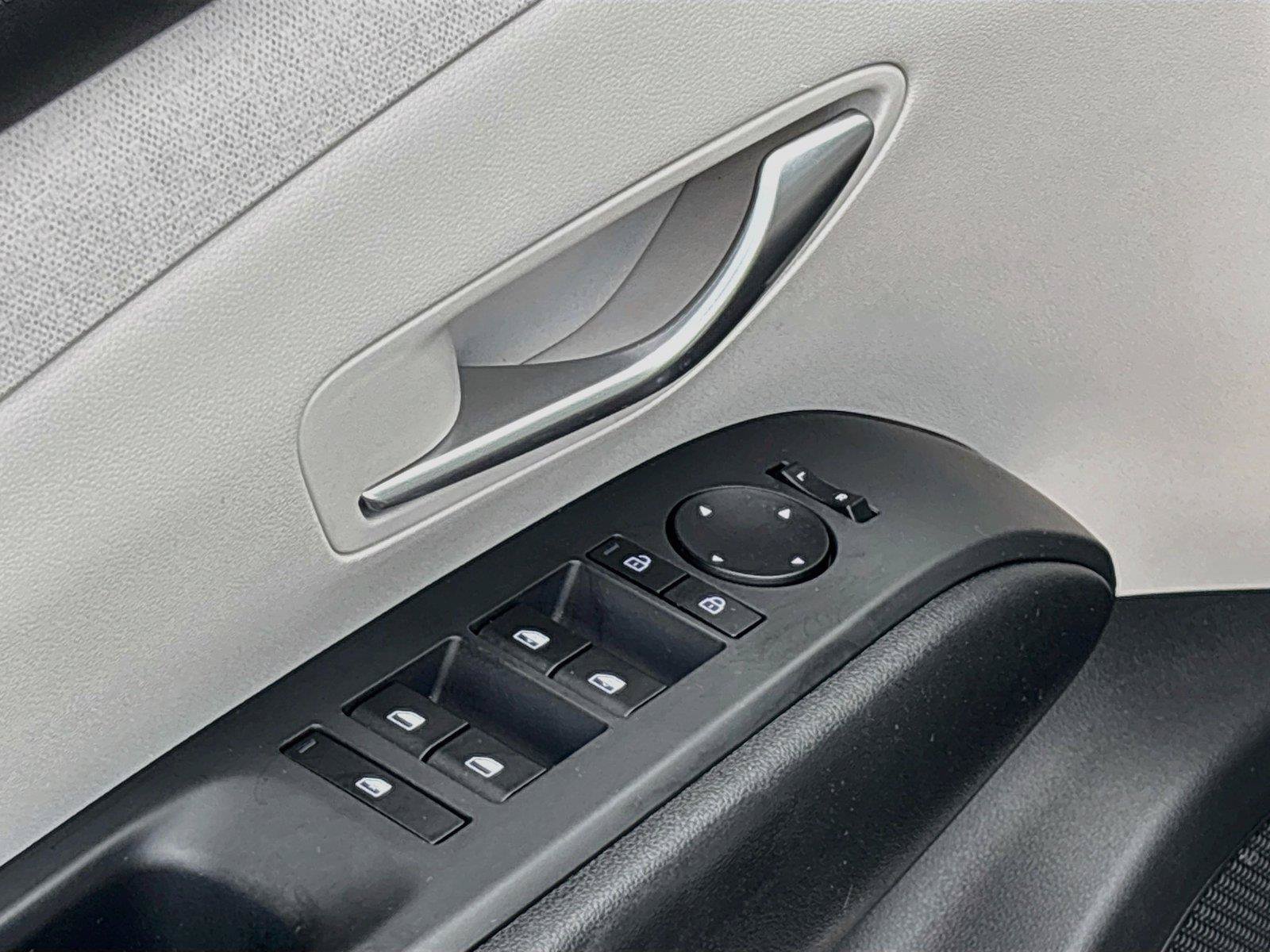 Certified 2025 Hyundai Tucson SEL AWD/4WD image 22