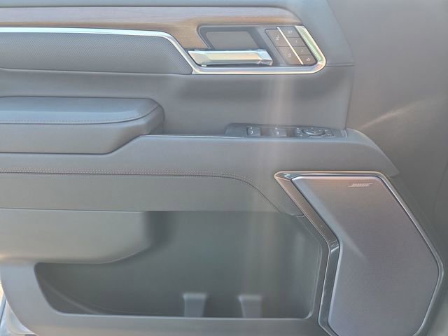 New 2025 Chevrolet Silverado 2500 High Country w/ Technology Package image 23