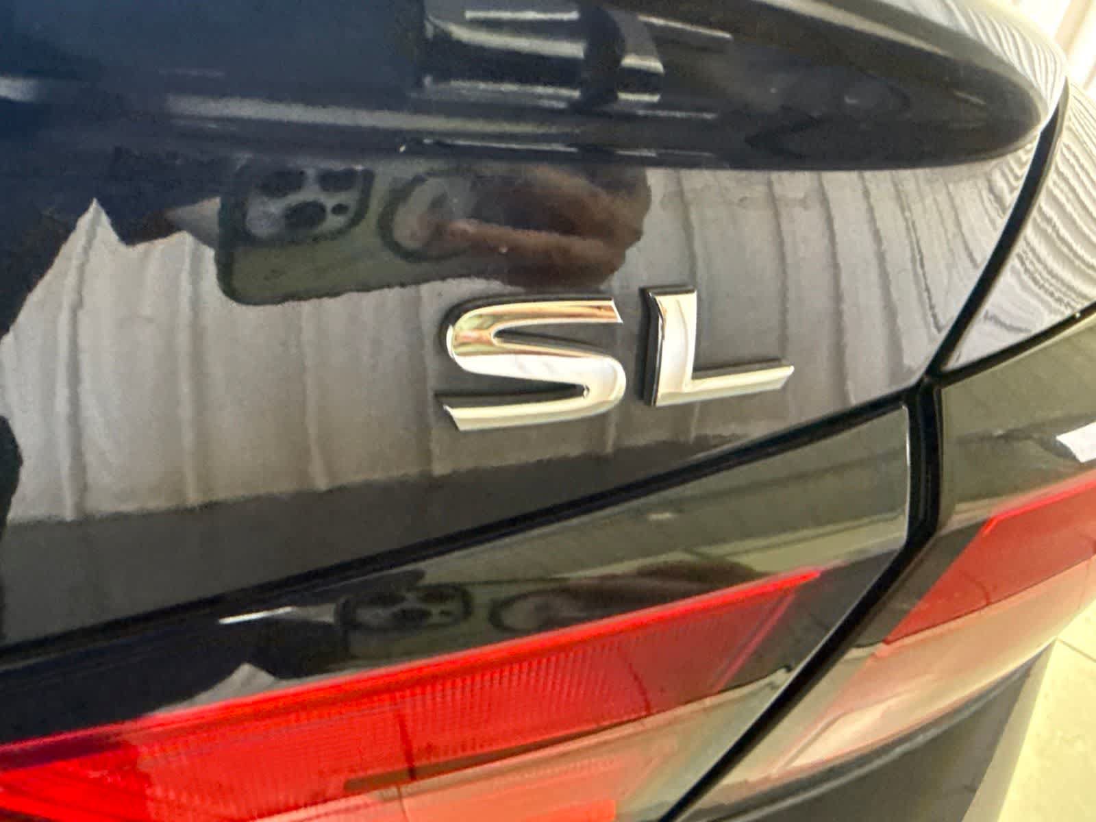 Used 2019 Nissan Altima 2.5 SL FWD image 15