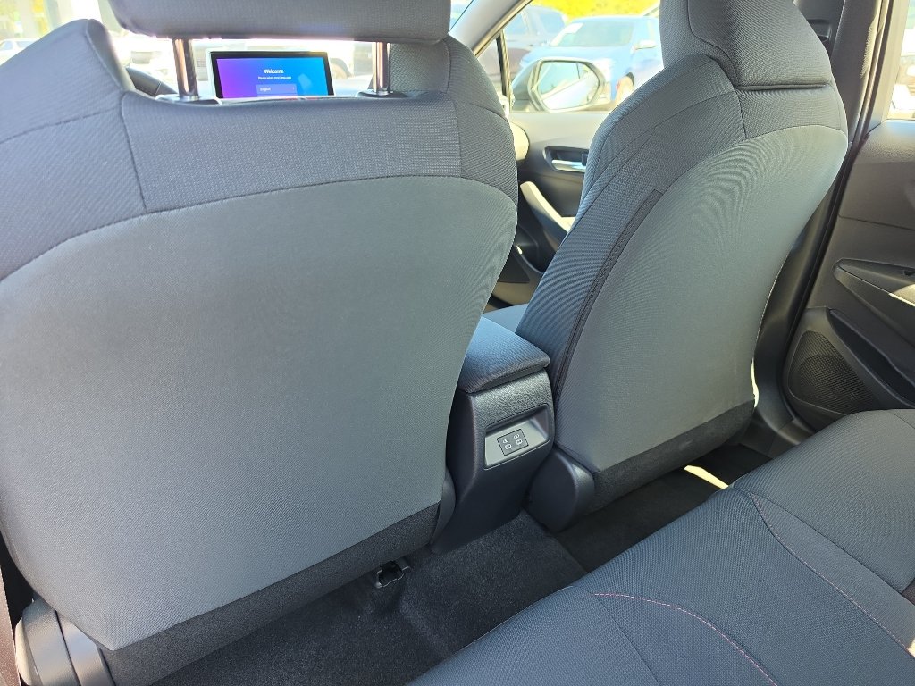 New 2026 Toyota Corolla SE FWD image 17