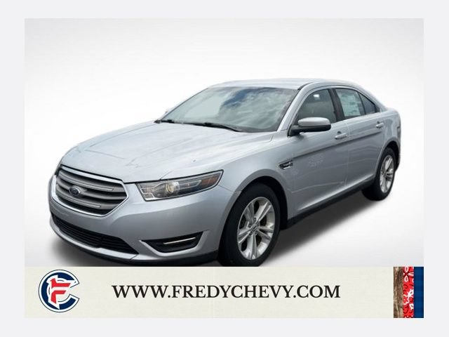 Used 2019 Ford Taurus SEL FWD image 1