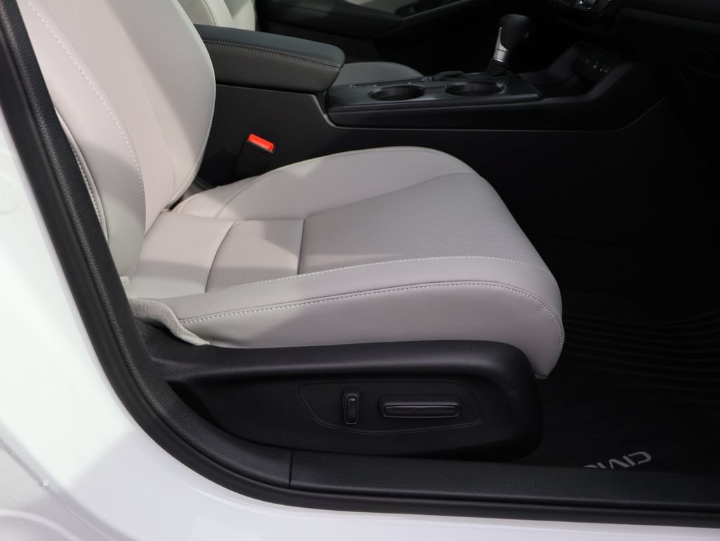 Certified 2026 Honda Civic Sport Touring image 10