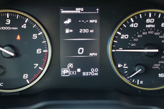 Certified 2024 Subaru Crosstrek 2.5i Sport w/ Crosstrek Mirror Package AWD/4WD image 26