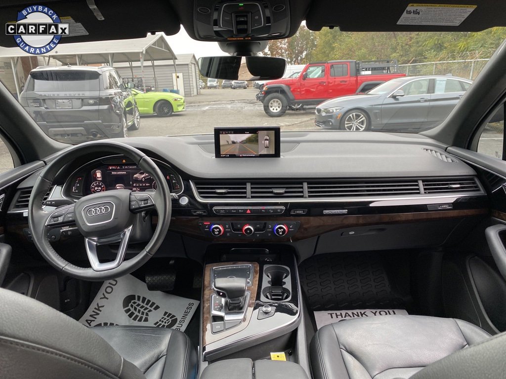 Used 2019 Audi Q7 3.0T Premium image 24