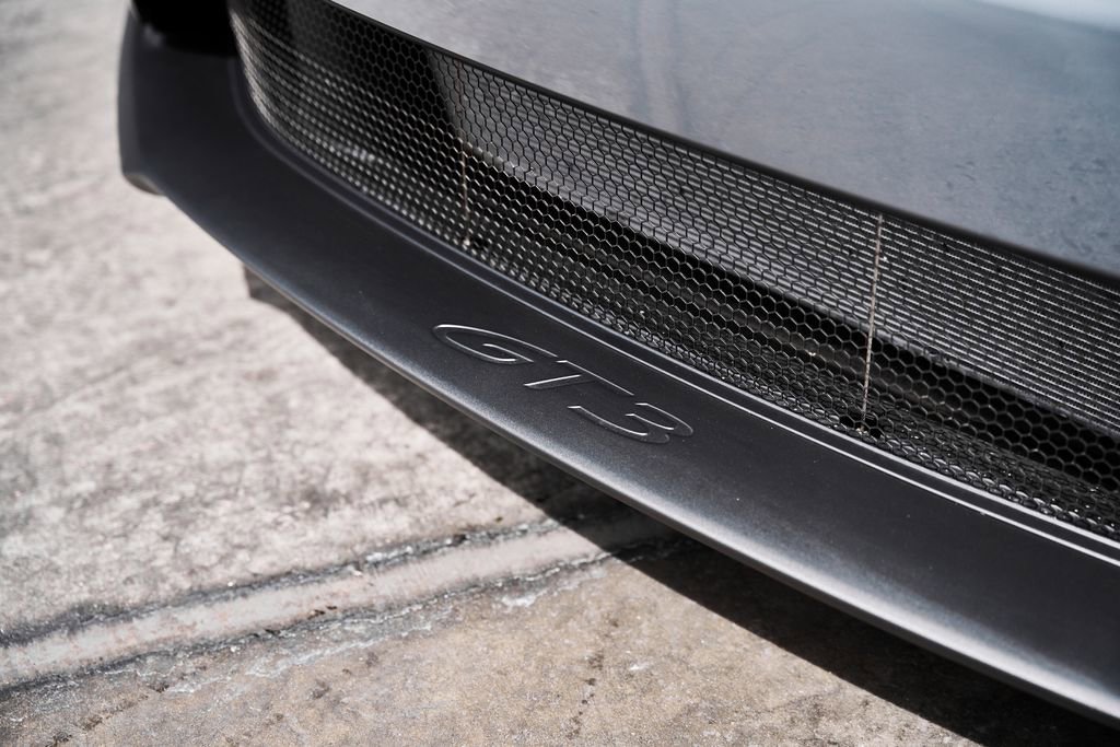 Used 2025 Porsche 911 GT3 RWD image 8