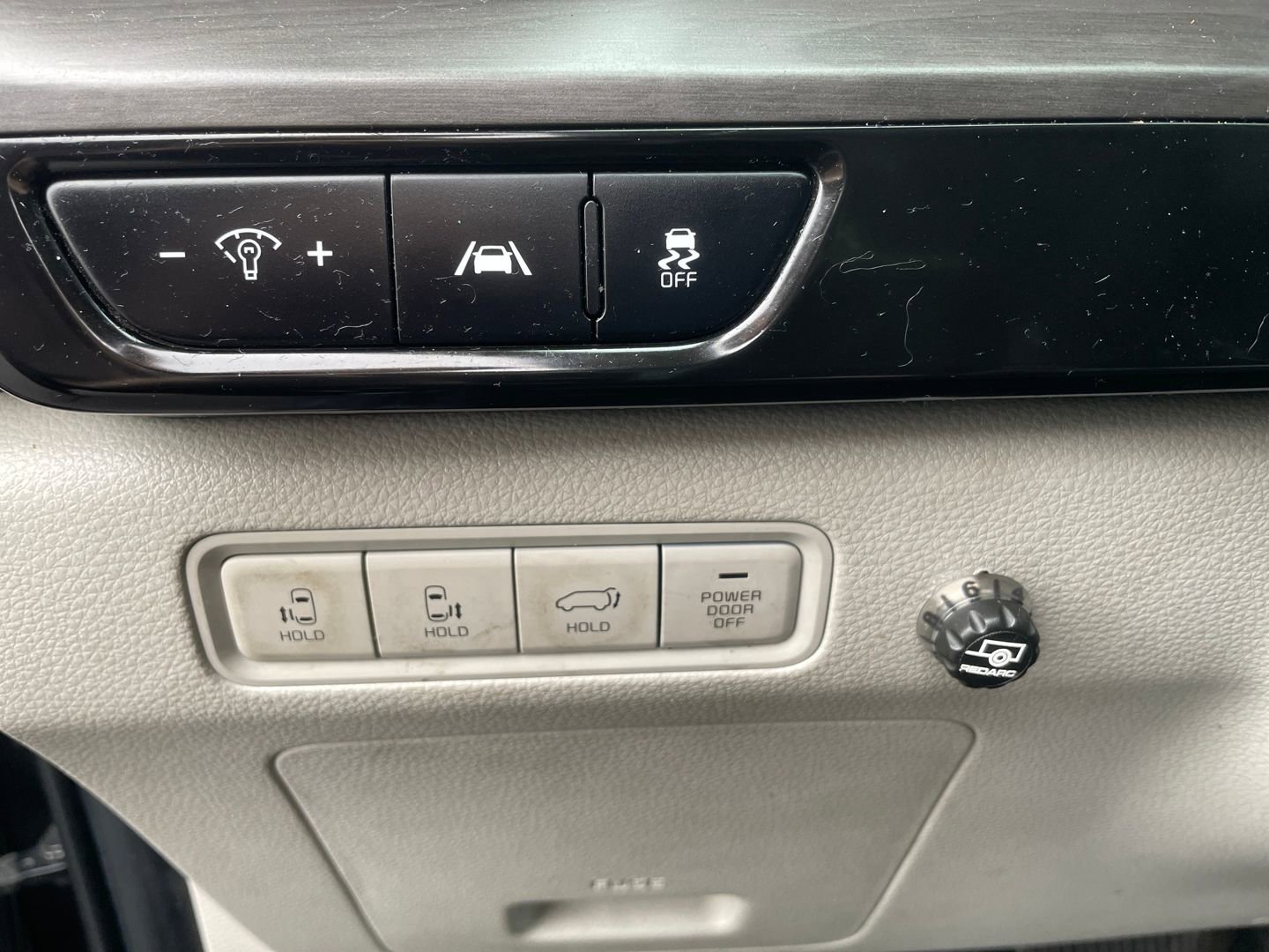 Used 2022 Kia Carnival SX image 12