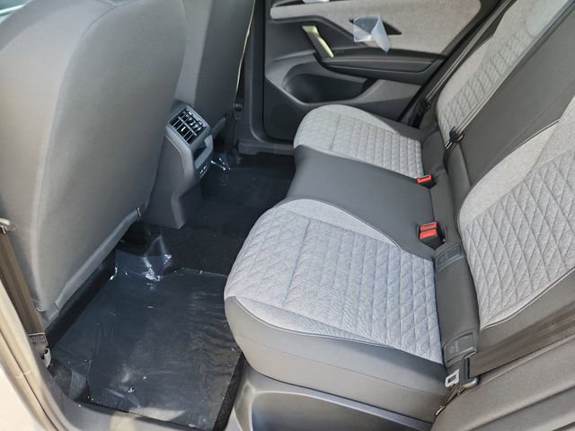 New 2026 Volkswagen Tiguan S image 8