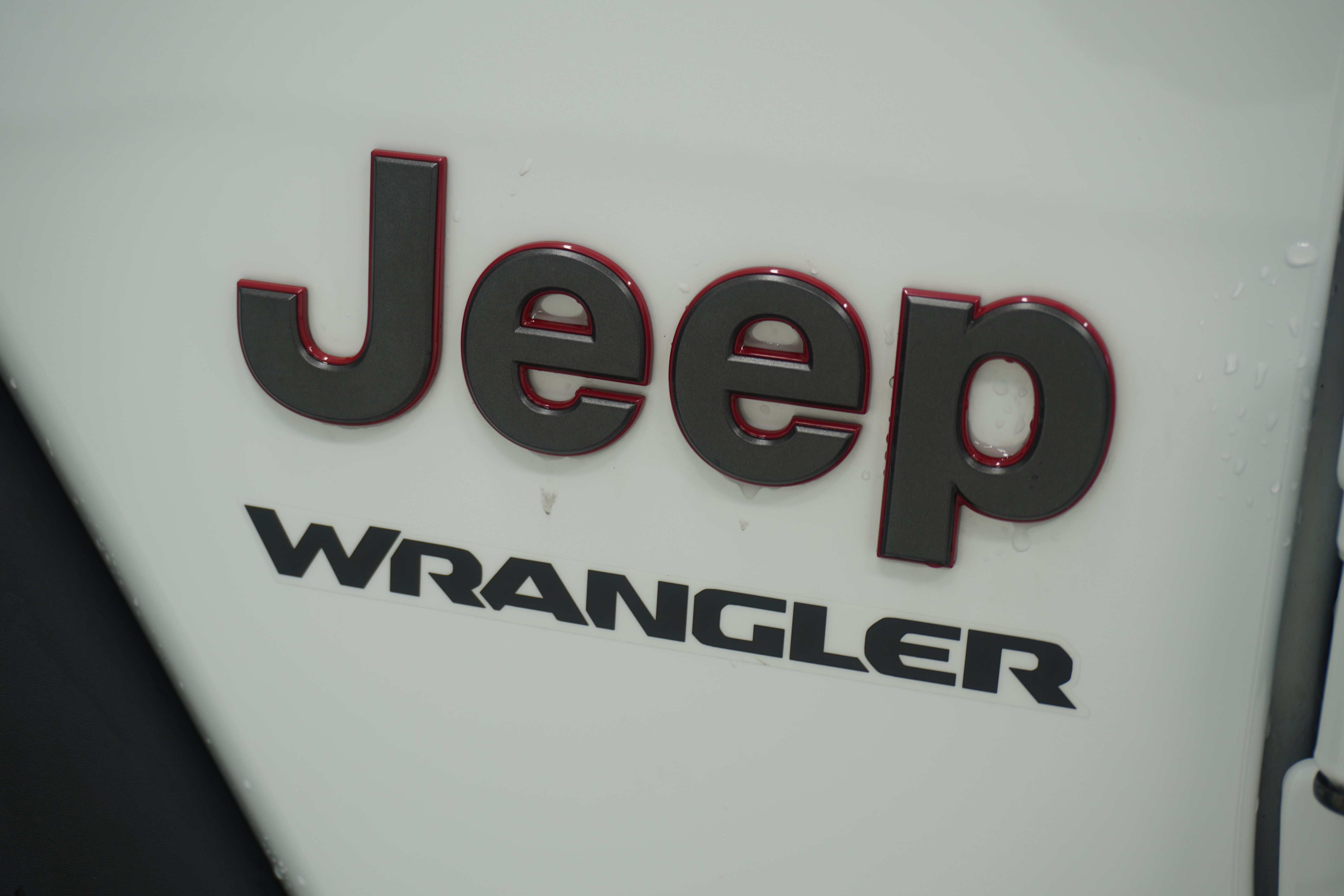 Used 2022 Jeep Wrangler Rubicon w/ Steel Bumper Group AWD/4WD image 10