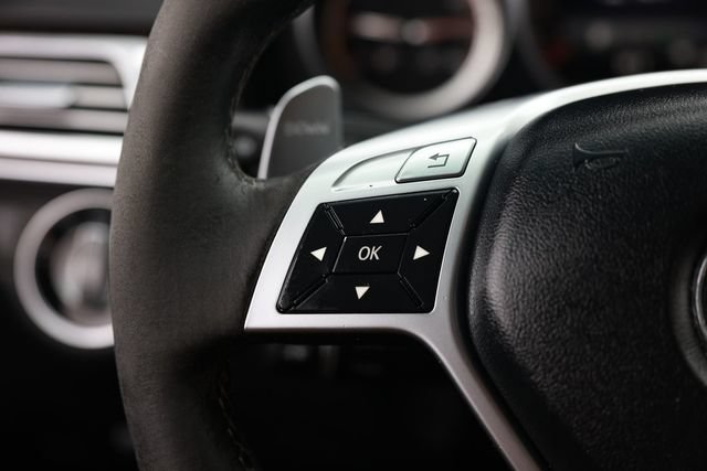 Used 2016 Mercedes-Benz E 63 AMG S-Model image 33