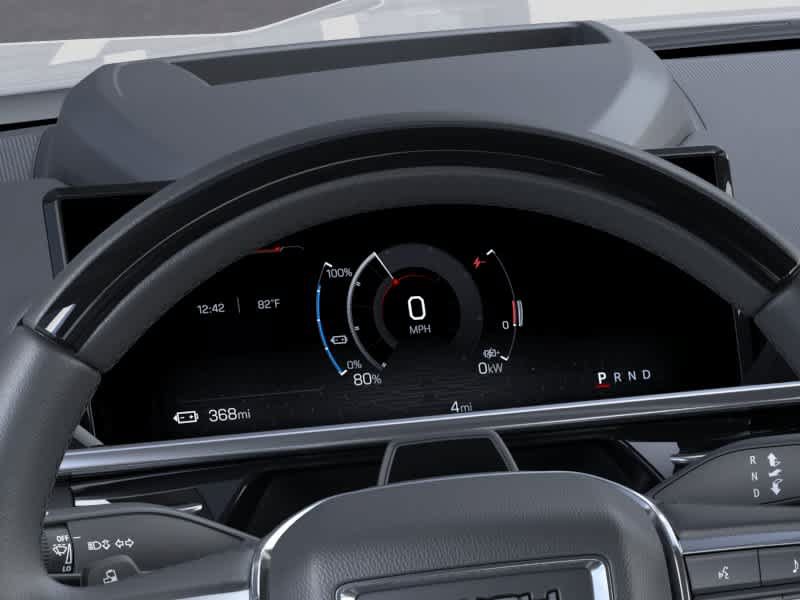 New 2026 GMC Sierra EV Denali AWD/4WD image 18