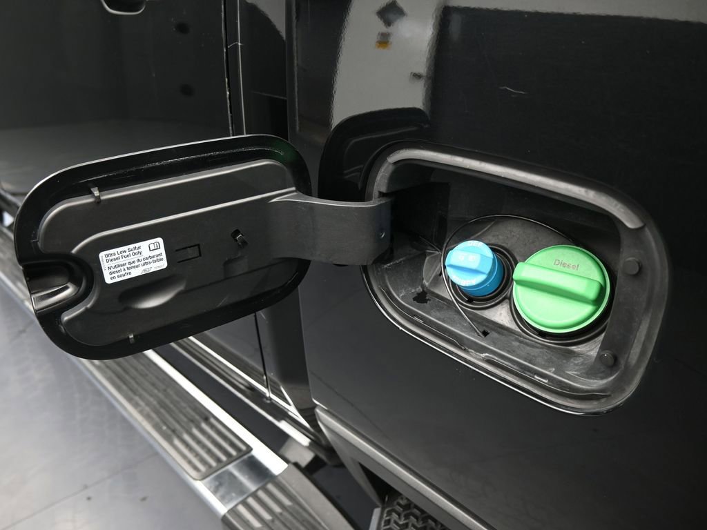 Used 2021 GMC Sierra 2500 SLT image 37