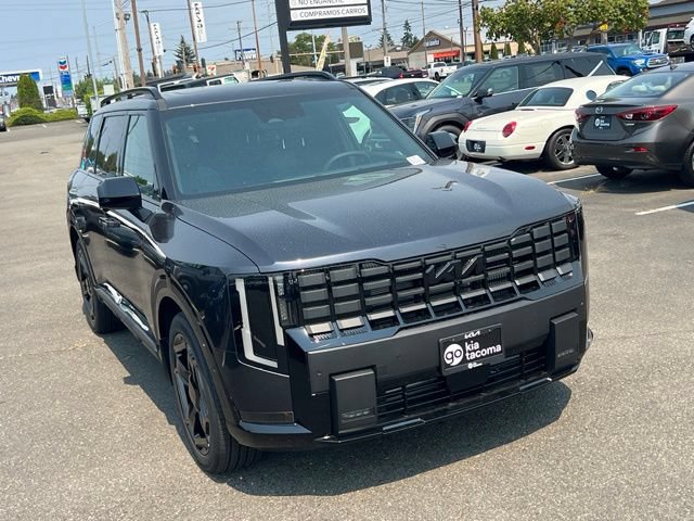 New 2027 Kia Telluride X-Line SX Prestige w/ Towing Package AWD/4WD image 3