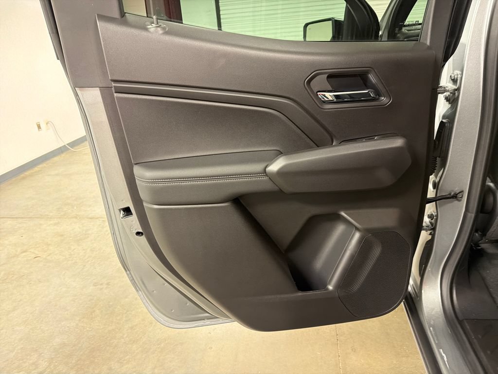 New 2026 GMC Canyon Elevation w/ Convenience Package RWD image 27
